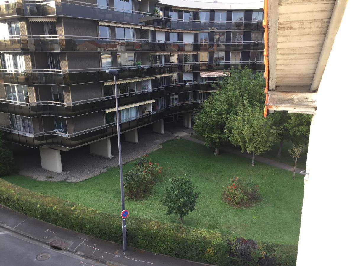 Sous Les Toits Arverne Chamalieres Luaran gambar