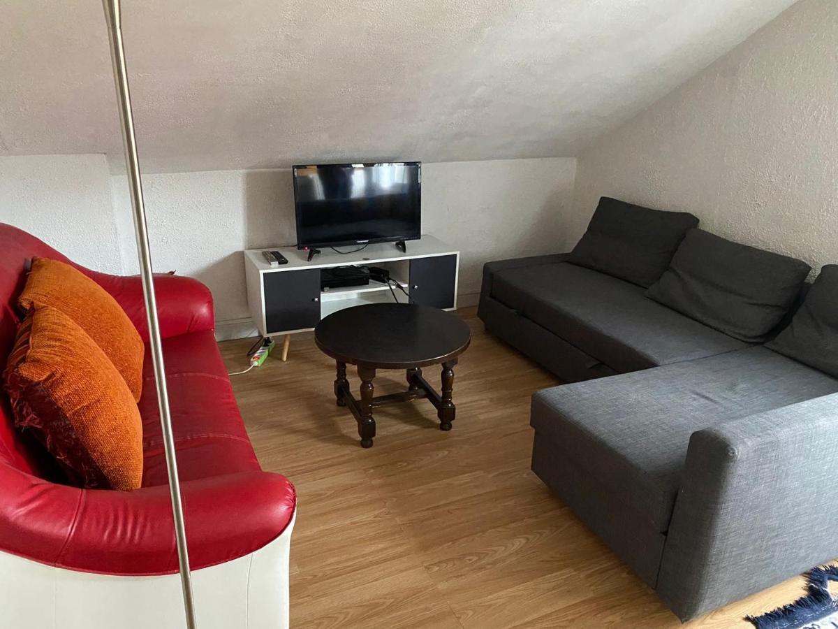 Sous Les Toits Arverne Chamalieres Luaran gambar