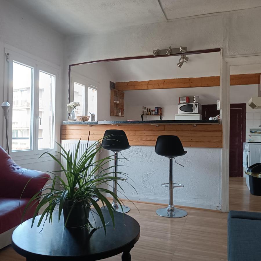 Sous Les Toits Arverne Chamalieres Luaran gambar