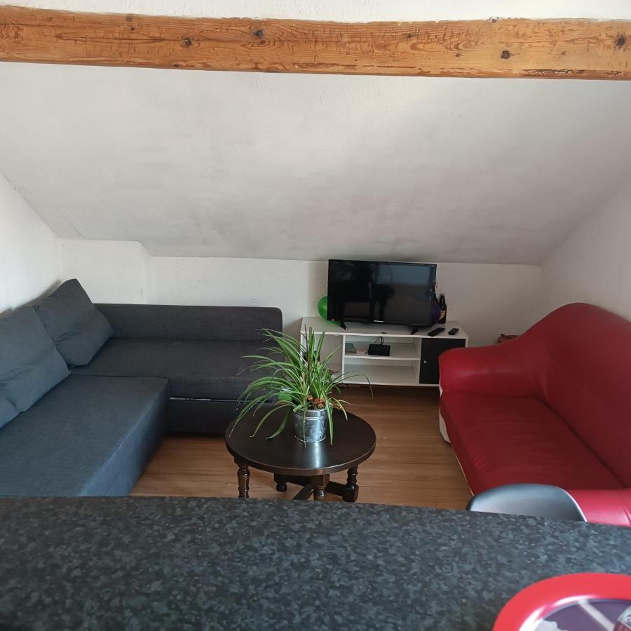 Sous Les Toits Arverne Chamalieres Luaran gambar